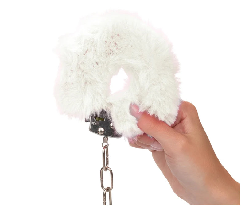 Ultra Fluffy Cuffs