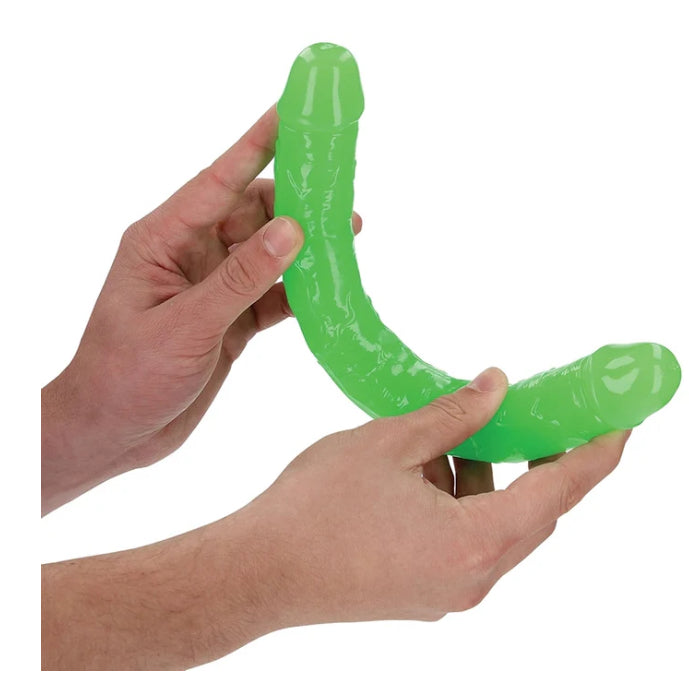 Real Rock Glow Double 12in