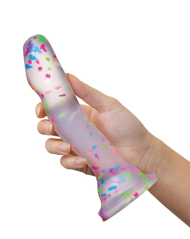 Mr.Confetti