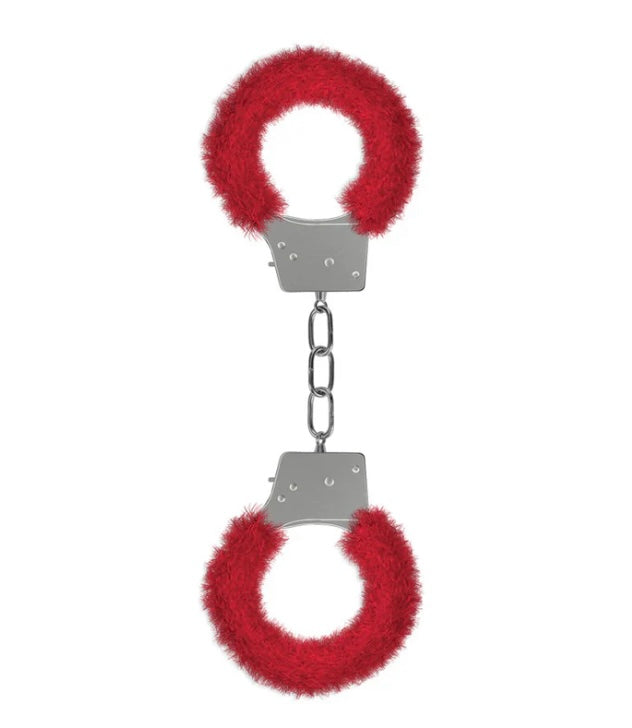 Furry Cuffs