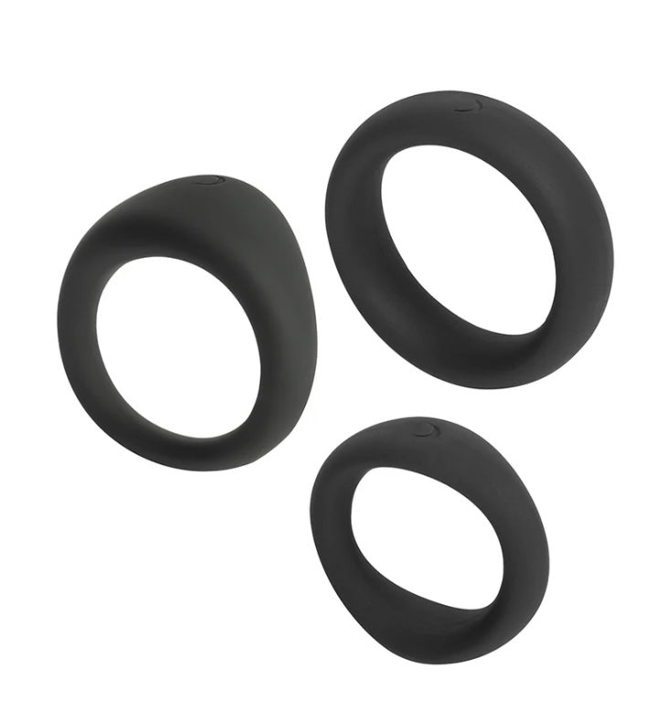 Pepper Ring Set