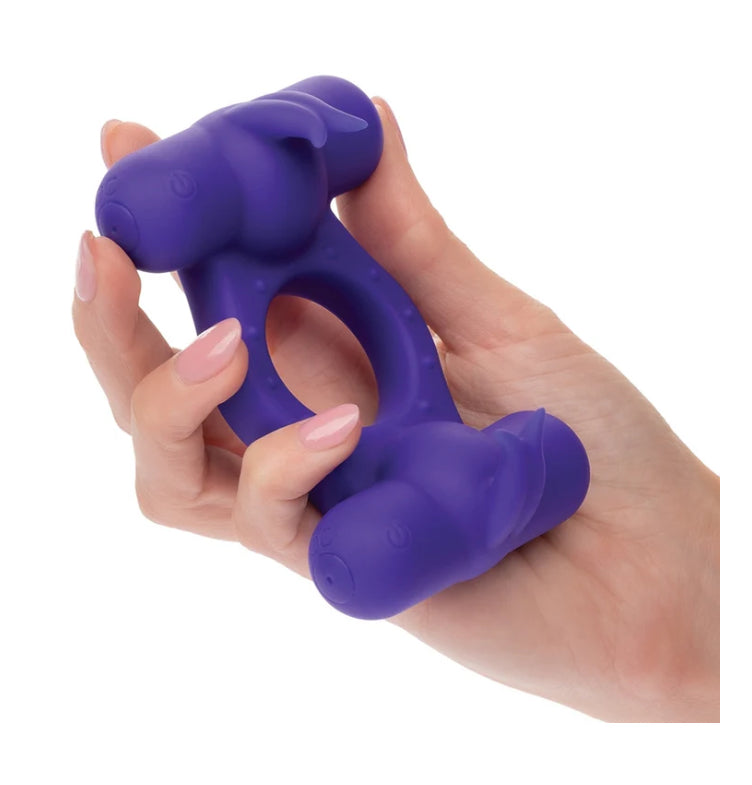 Triple Orgasm Enhancer