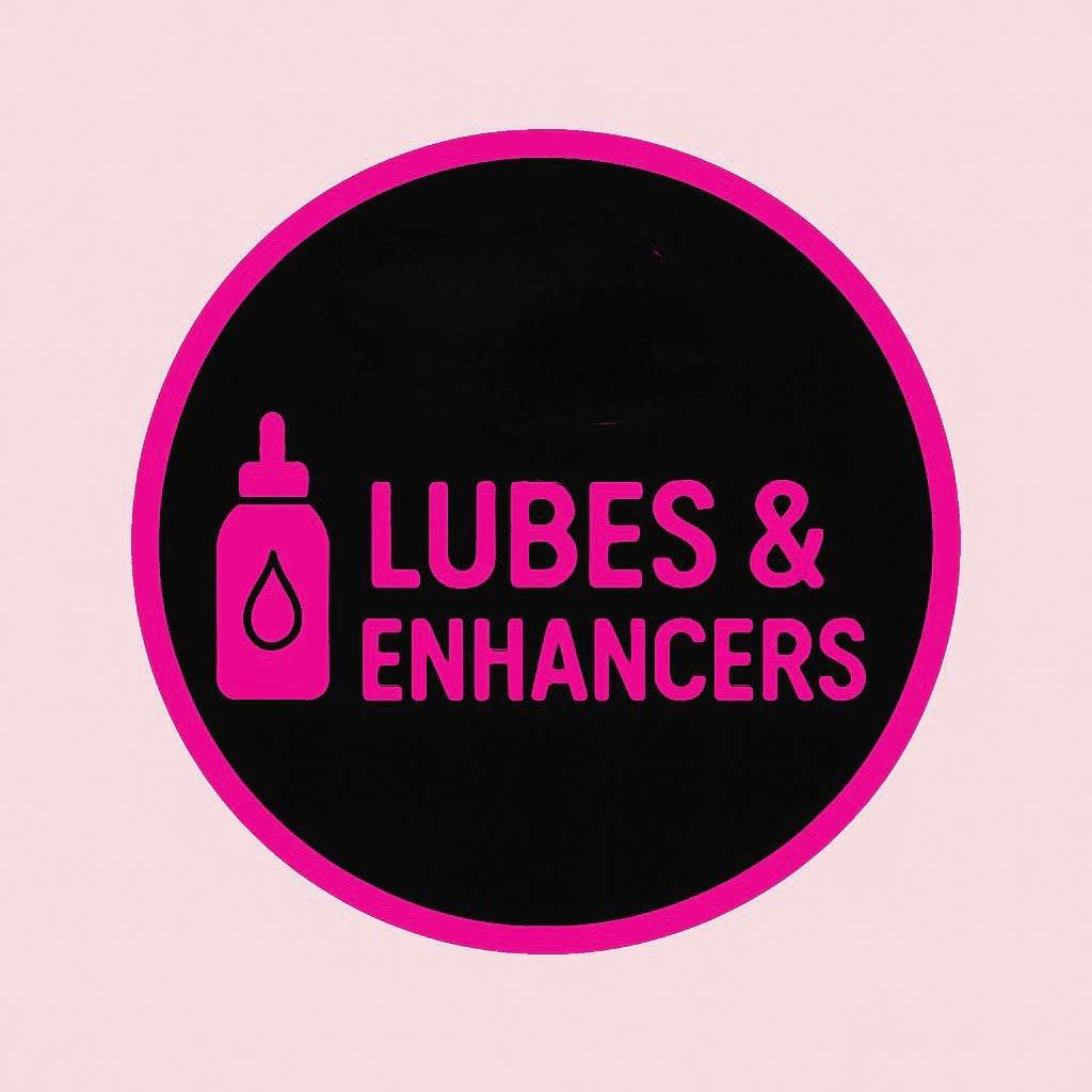  Lubes & Enhancers