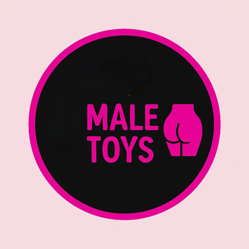 Male Toys