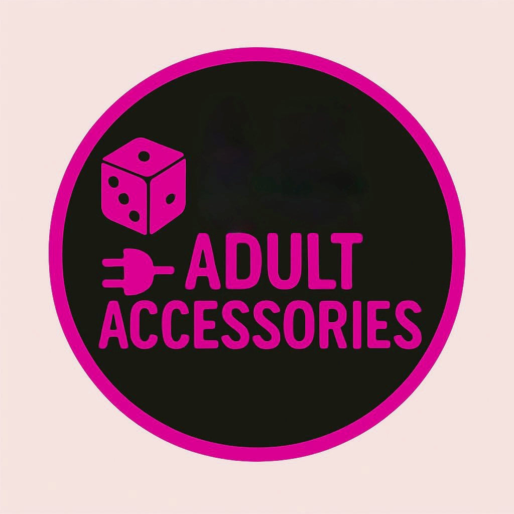  Adult Accessories