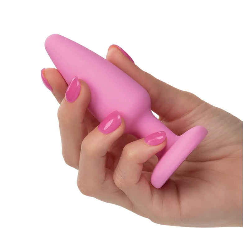 Crystal Anal Set