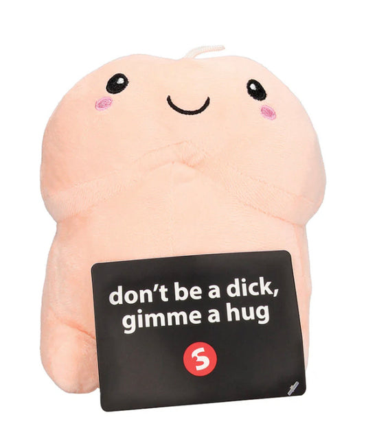 Penis Stuffy