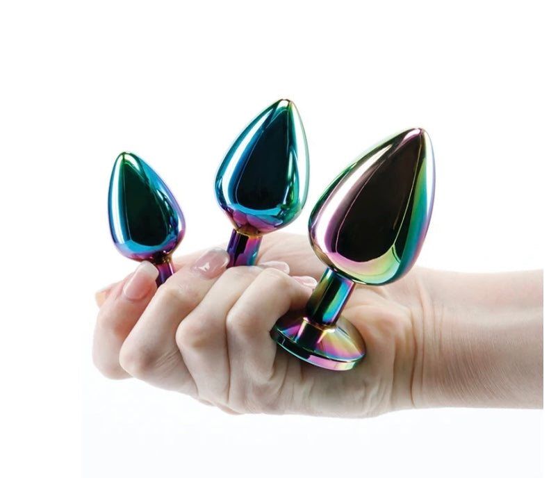 Rainbow Set