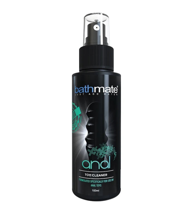 Bathmate Anal Toy Cleaner