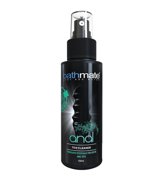 Bathmate Anal Toy Cleaner