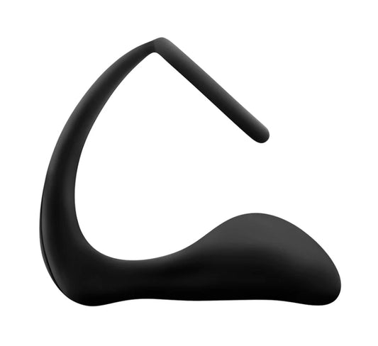 Anal Adventure Cockring Plug