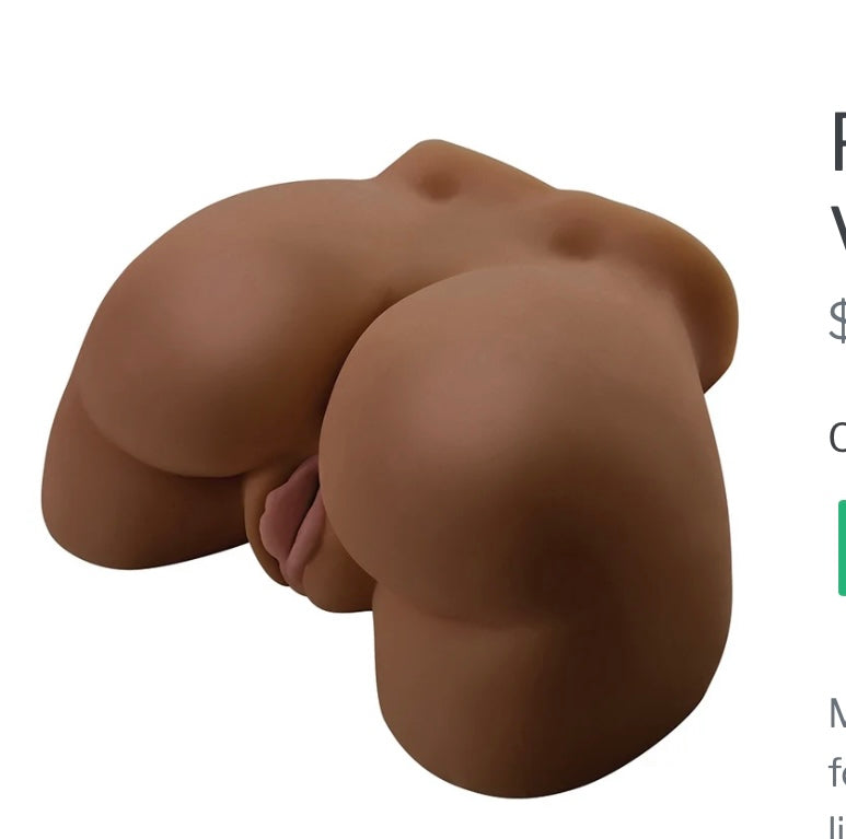 Pipedreams Extreme Vibrating Ass