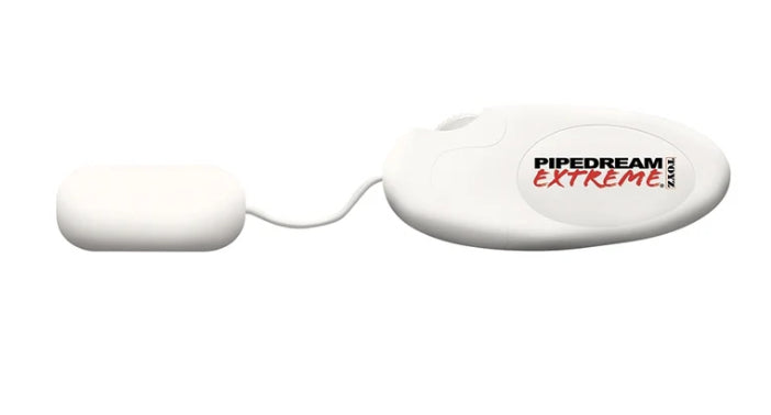 PipeDream Extreme DoubleD Masturbator