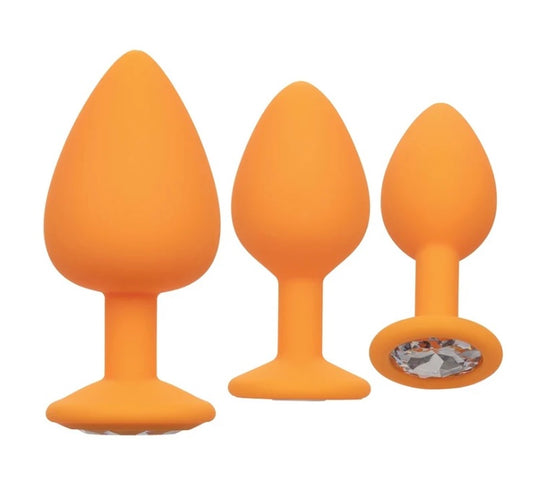 Anal Gems Set