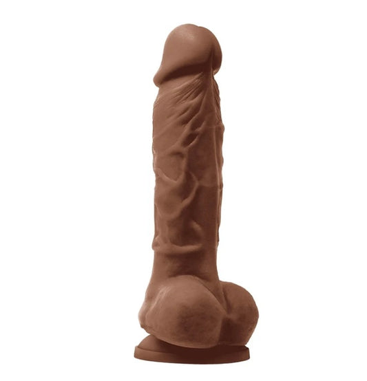 Colours pleasure vibrating 5in