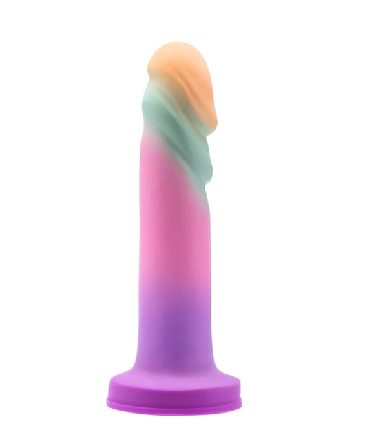 Sunrise Gaze sherbet