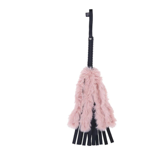 Brat Faux Fur Flogger