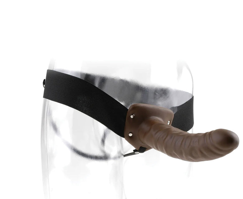 Hollow Strap On