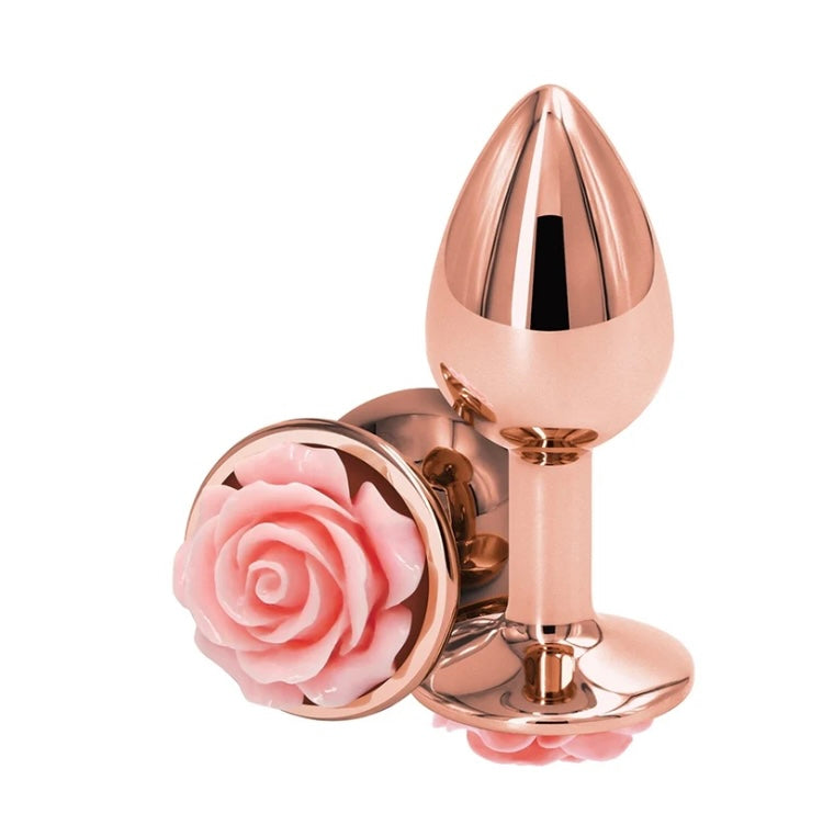 The Anal Rose