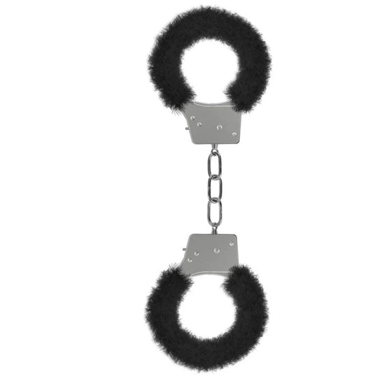 Furry Cuffs