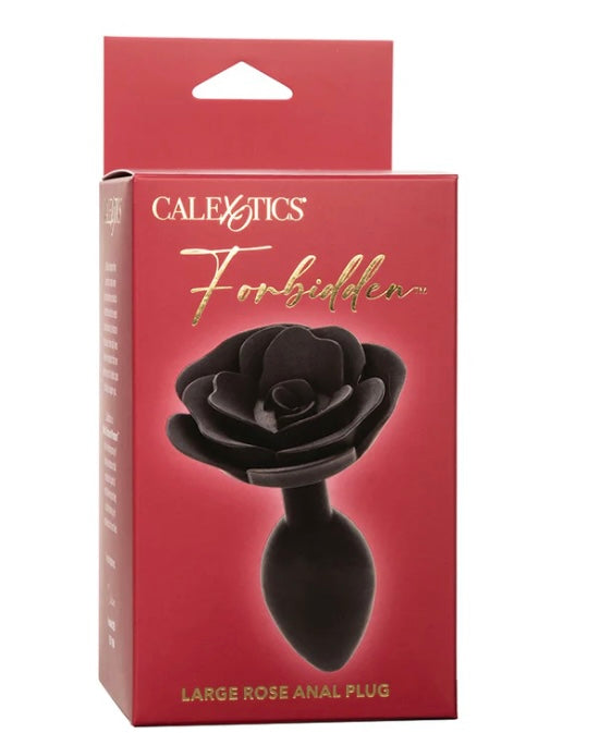 Forbidden Rose