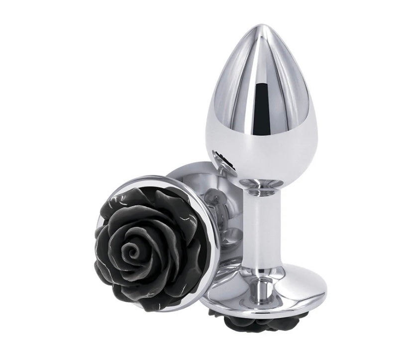 The Anal Rose