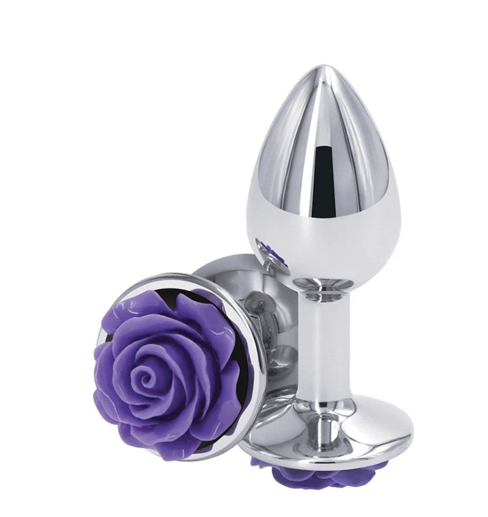 The Anal Rose