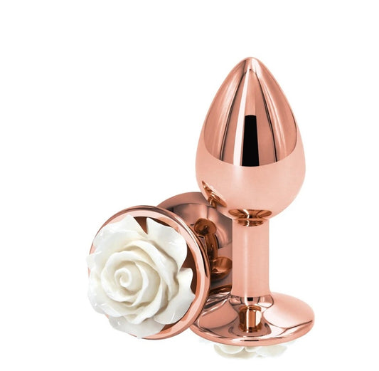 The Anal Rose