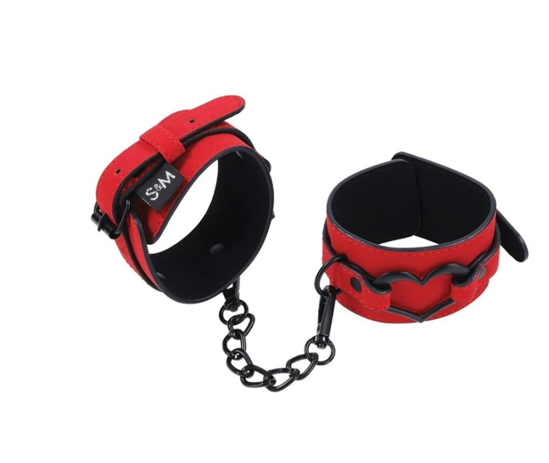S&M Cuffs