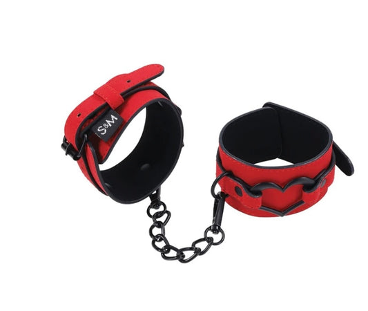 S&M Cuffs