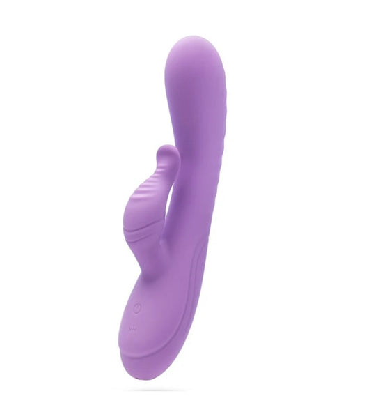 Blush Purple