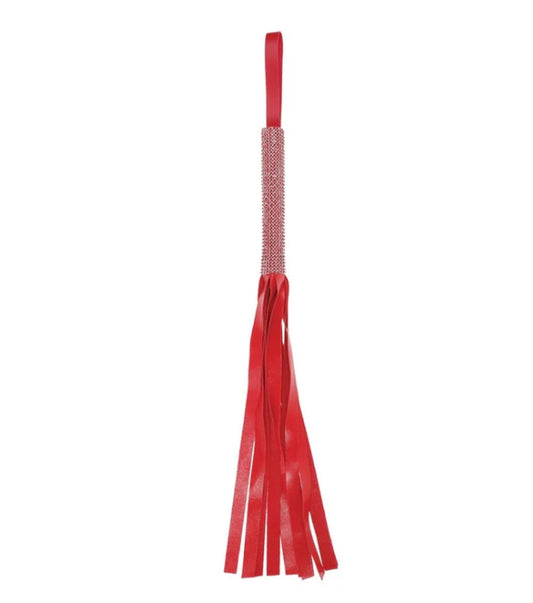 Sparkle Flogger