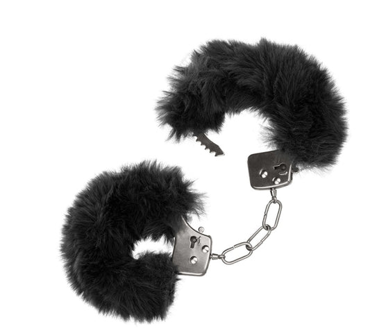 Ultra Fluffy Cuffs