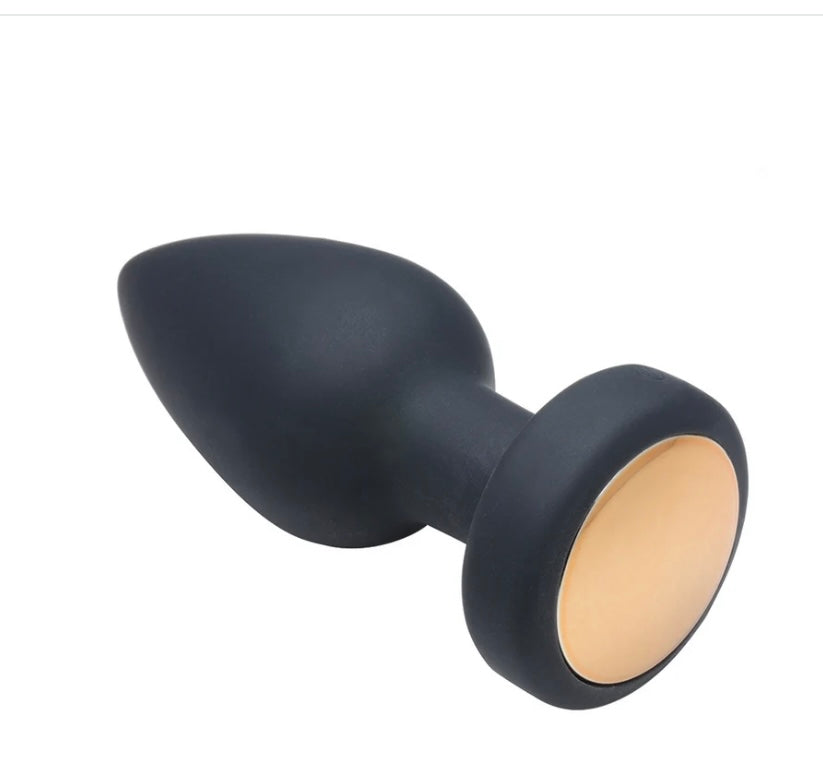 Light Up Anal Plug