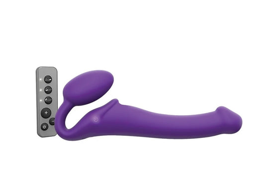 Strap On Me
