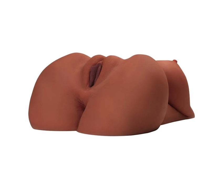 Pdx Plus EZ Torso