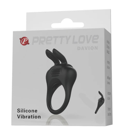 Pretty Love CockRing