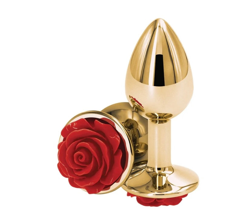 The Anal Rose