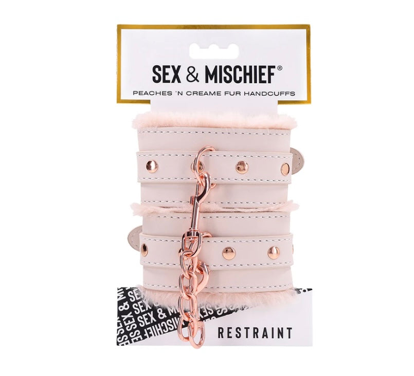 S&M Cuffs