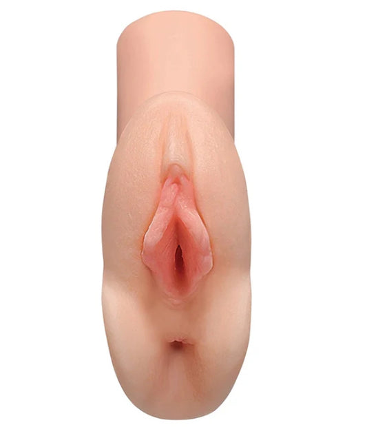 Pdx Plus Pussy Dream Stroker Light