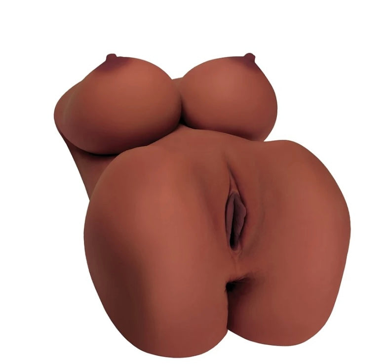 Pdx Plus EZ Torso