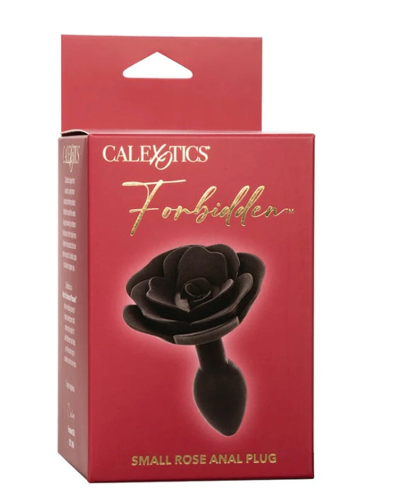 Forbidden Rose