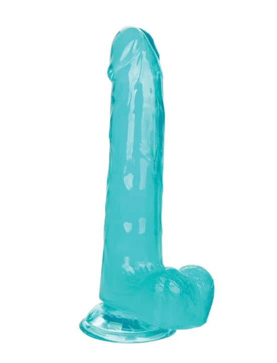 Mr. Clear Blue