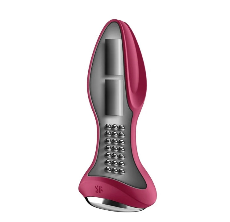 Satisfyer Rotator