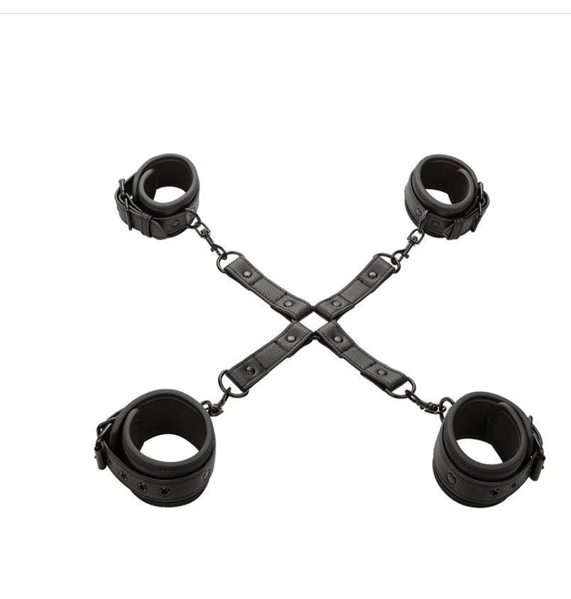 Nocturnal Hog Tie