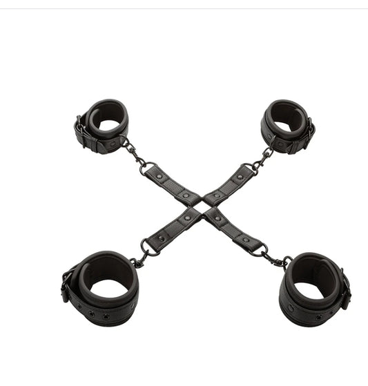 Nocturnal Hog Tie