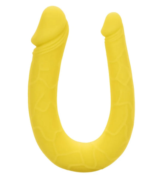 Boundless Yellow