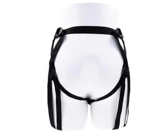 Sportsheet Hidden Pocket Strap On