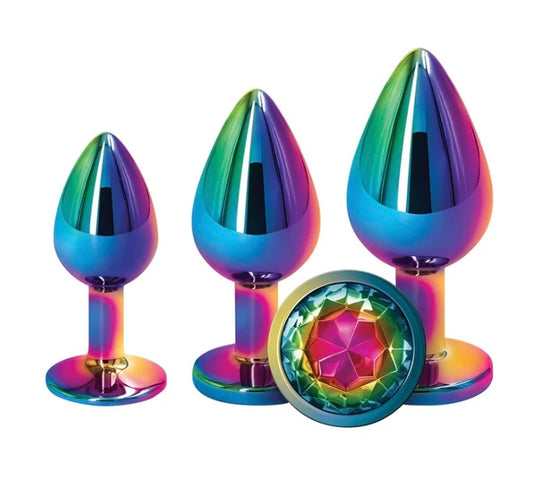 Rainbow Set