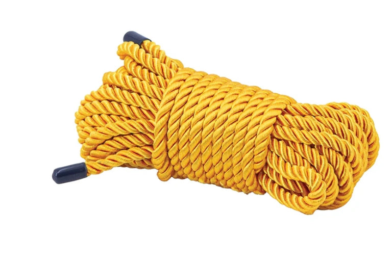 Bondage Rope
